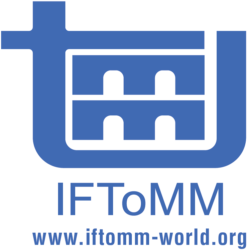 IFToMM